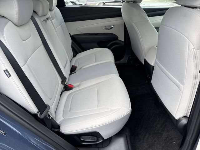 New 2026 Hyundai Tucson SE FWD image 15