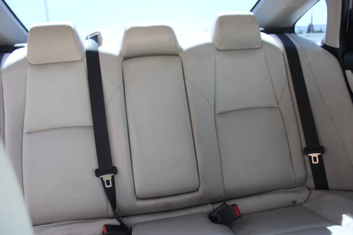 Used 2019 Honda Accord LX image 19