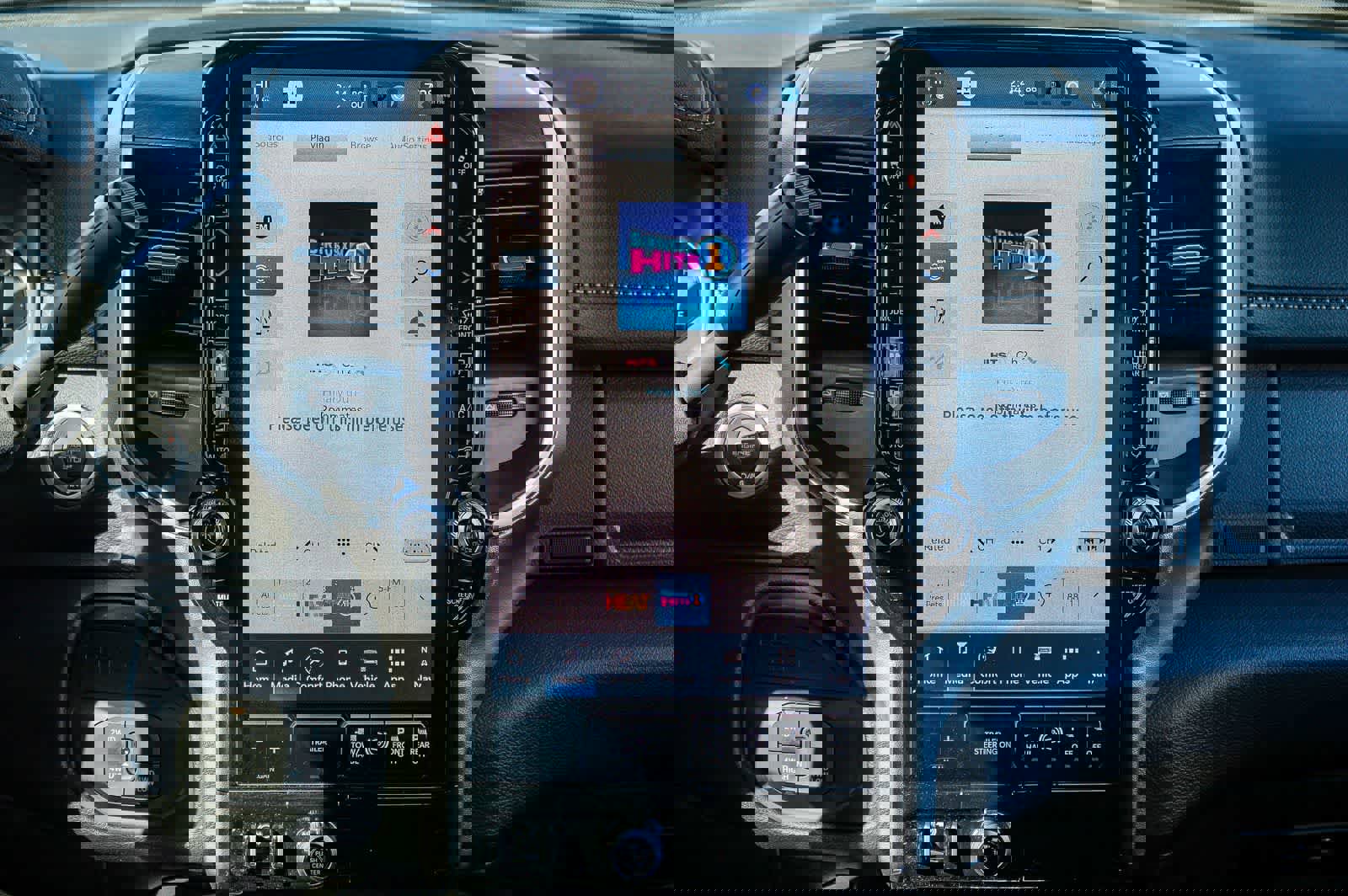 New 2026 RAM 2500 Laramie image 15