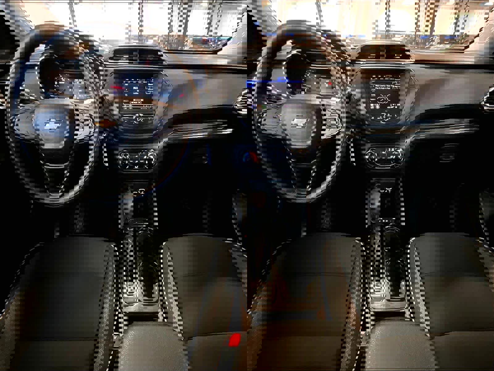 Used 2021 Chevrolet TrailBlazer LS image 22