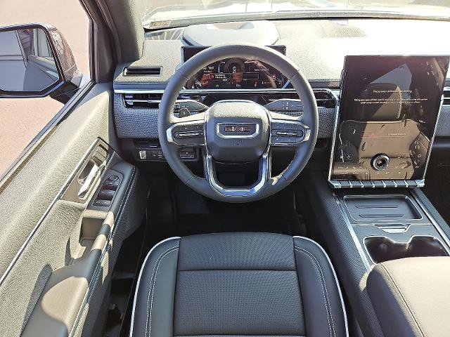 New 2026 GMC Sierra EV Elevation w/ Premium Package AWD/4WD image 9