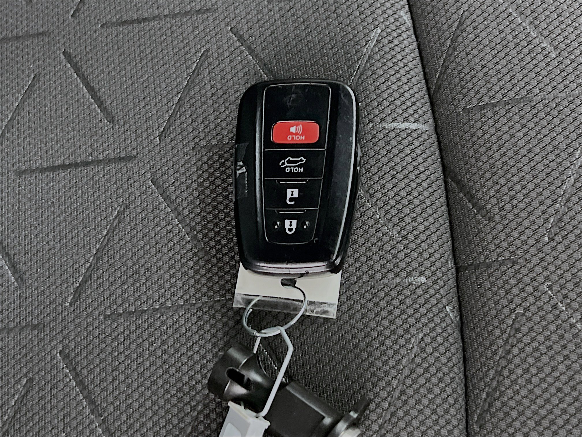 Used 2023 Toyota RAV4 XLE w/ Convenience Package image 36