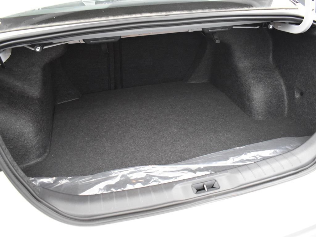 New 2025 Nissan Altima 2.5 S image 32