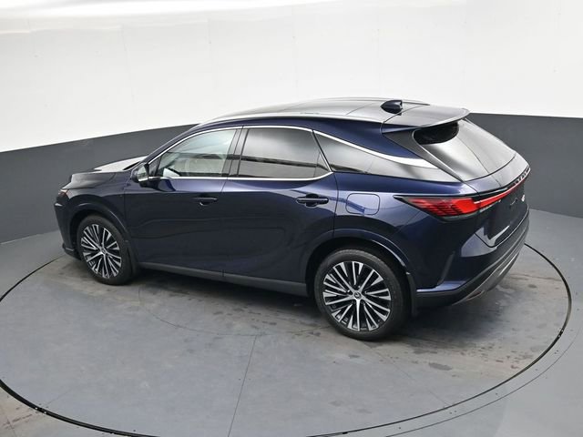 Used 2023 Lexus RX 350 Premium Plus w/ Cold Area Package image 24