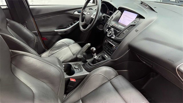 Used 2014 Ford Focus ST w/ Equipment Group 202A image 19