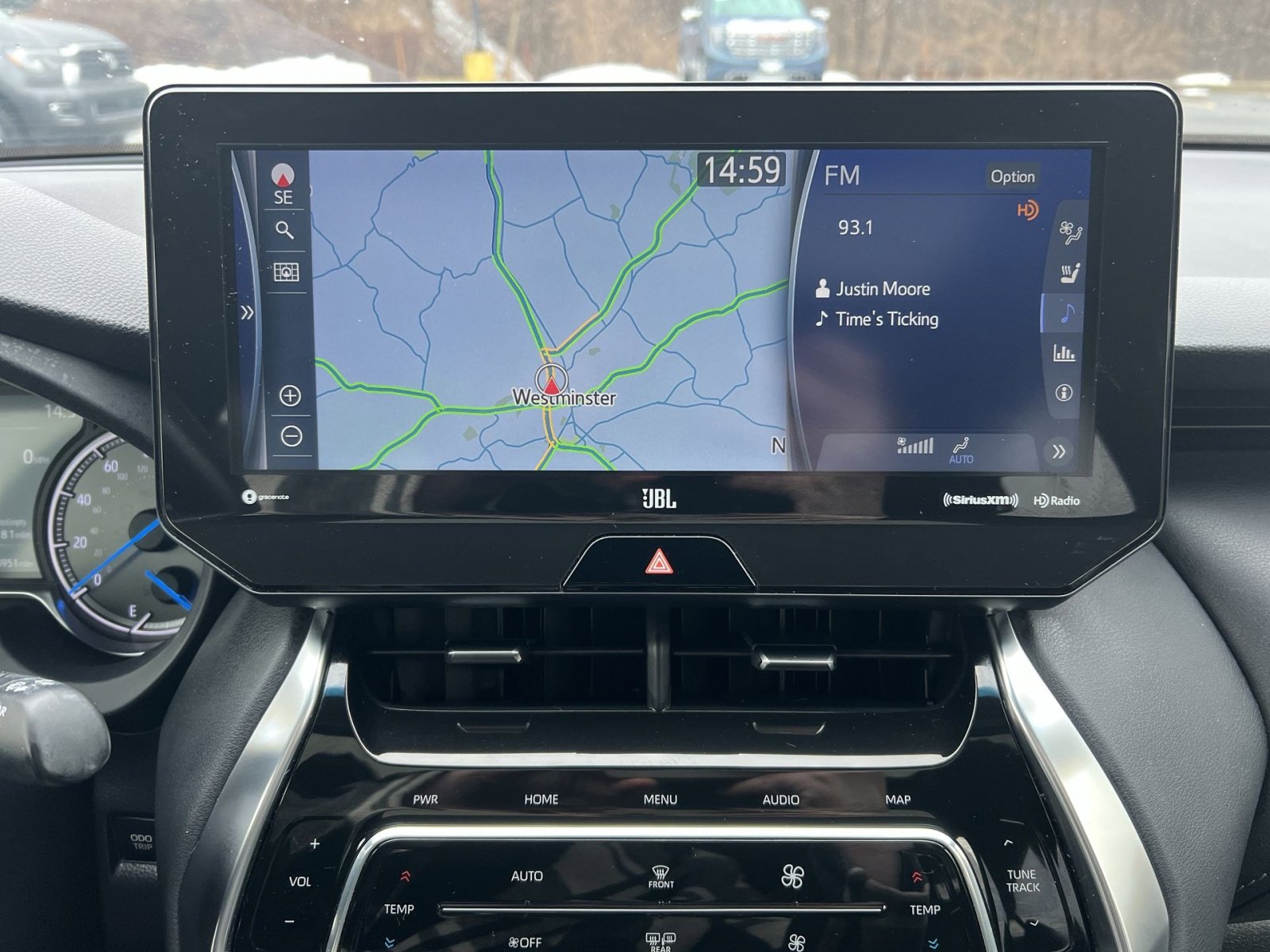 Used 2022 Toyota Venza Limited w/ Advanced Technology Package image 20