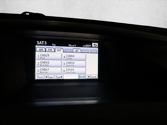 Used 2012 Lexus RX 450h AWD w/ Premium Pkg image 18