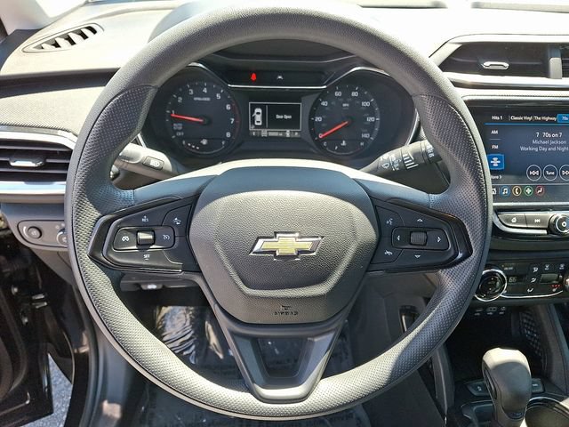 Certified 2023 Chevrolet TrailBlazer LT w/ Convenience Package AWD/4WD image 18