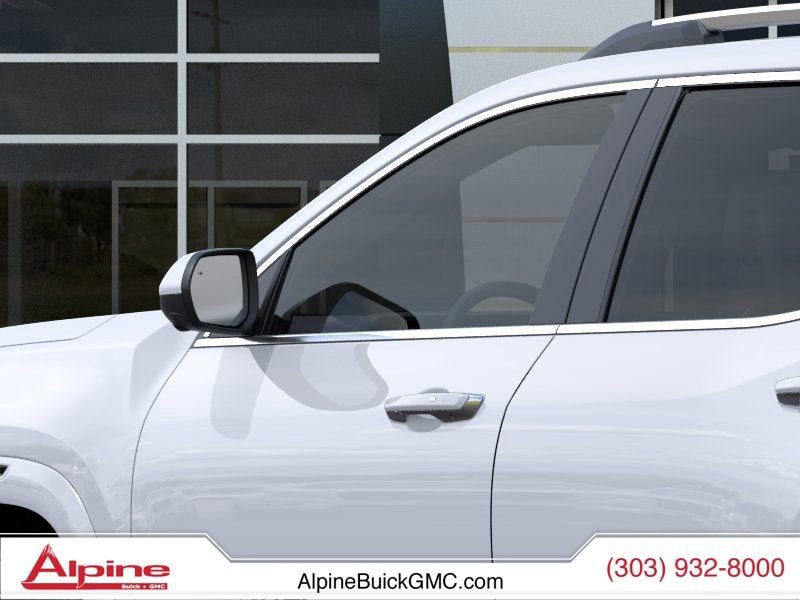 New 2026 GMC Terrain Denali AWD/4WD image 12