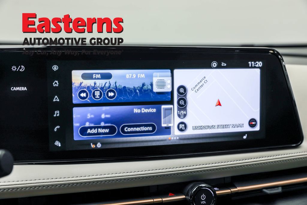 Used 2023 Nissan Ariya AWD image 19