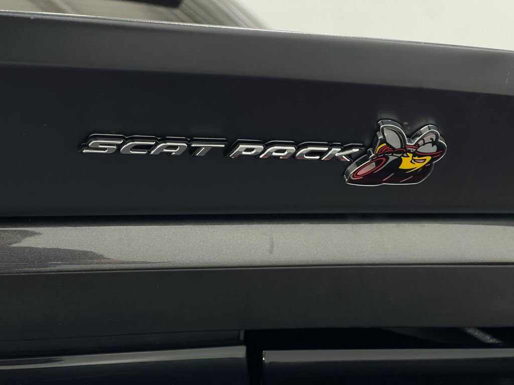 Used 2020 Dodge Challenger R/T Scat Pack image 41