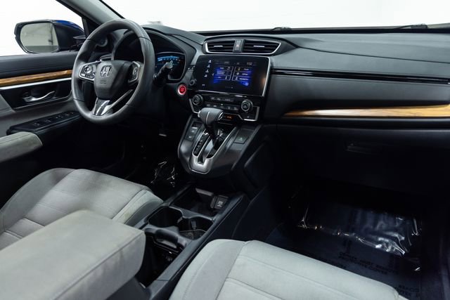 Used 2018 Honda CR-V EX image 26