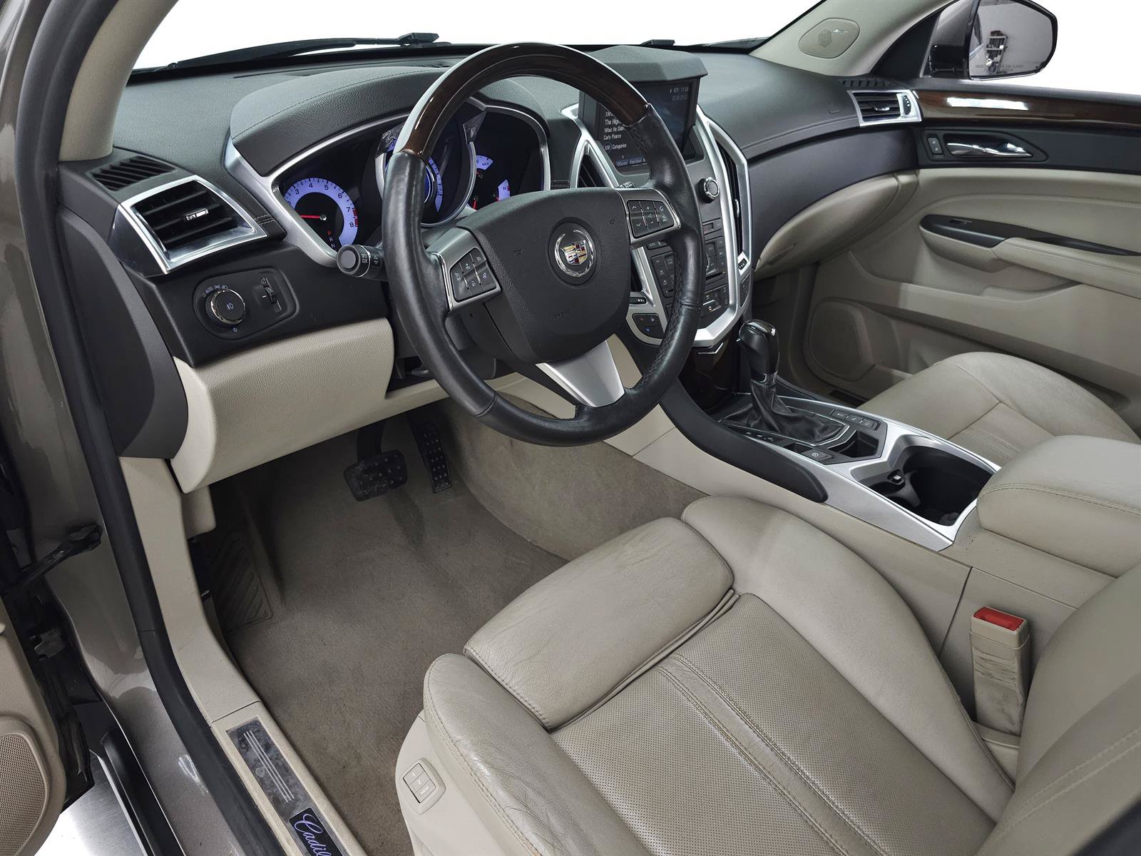 Used 2012 Cadillac SRX Performance AWD/4WD image 13