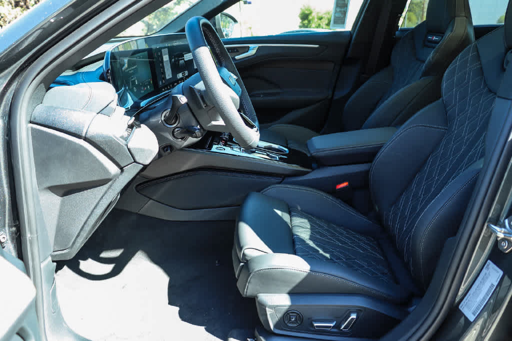 New 2026 Audi A6 Prestige AWD/4WD image 18