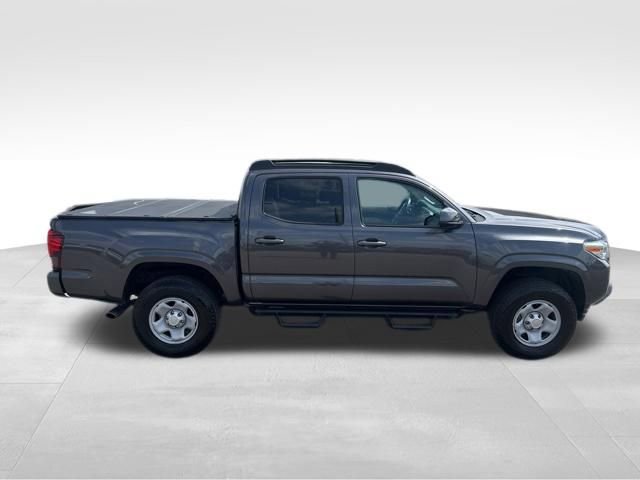Used 2023 Toyota Tacoma SR AWD/4WD image 6