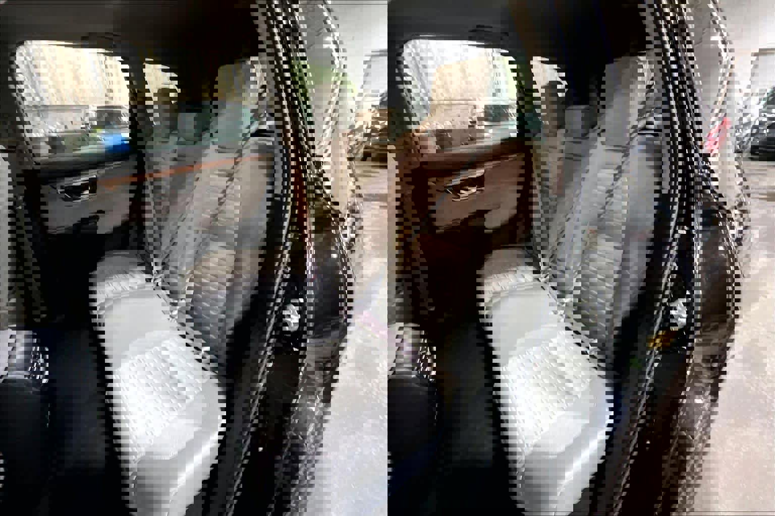 Used 2020 Honda CR-V EX image 20