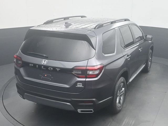 New 2026 Honda Pilot EX-L image 24