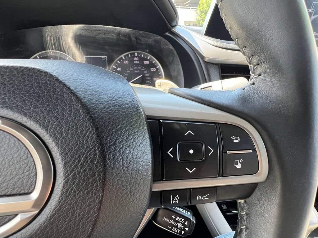 Used 2022 Lexus RX 350 FWD image 26