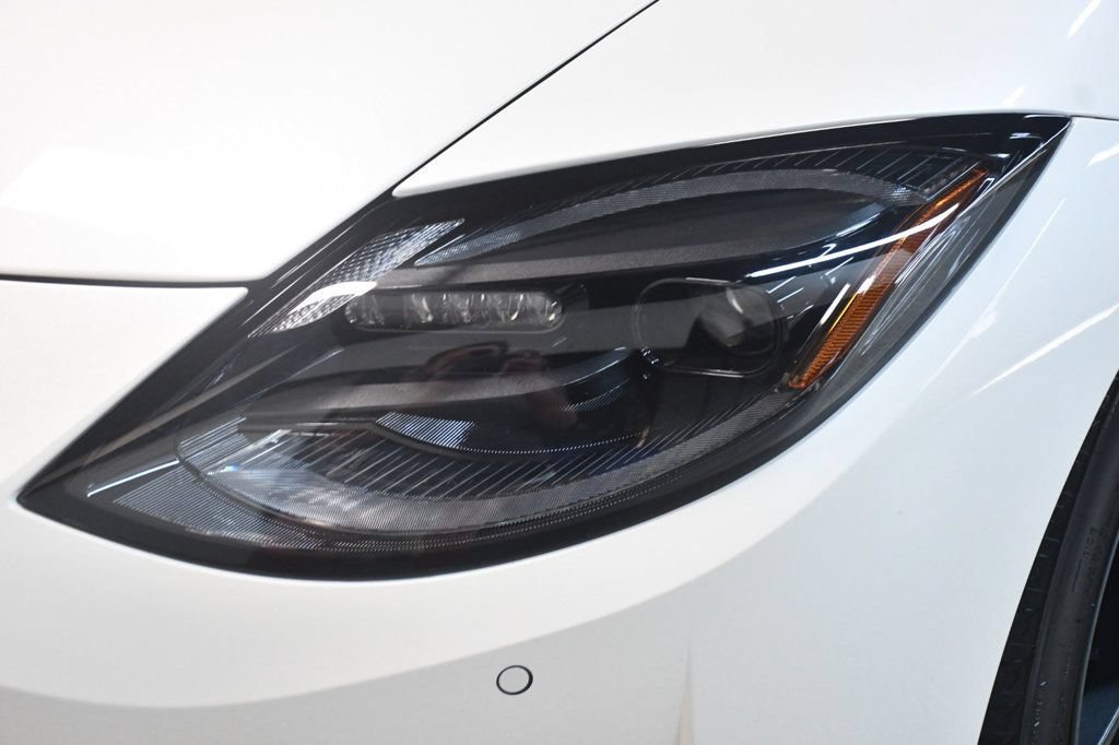 Used 2025 Nissan Z Performance w/ Floor Mat Package RWD image 11