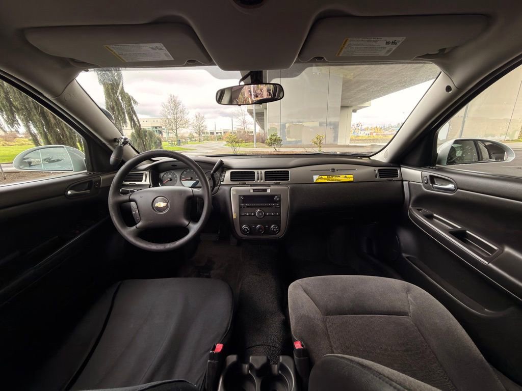 Used 2014 Chevrolet Impala Police image 39