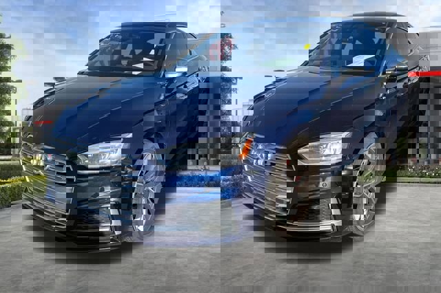 Used 2018 Audi S5 Premium Plus w/ Navigation Package image 2