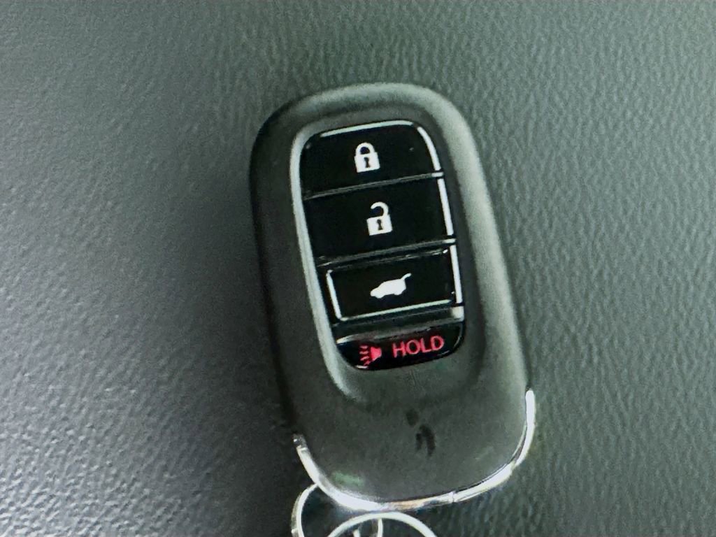 New 2026 Honda CR-V LX image 38