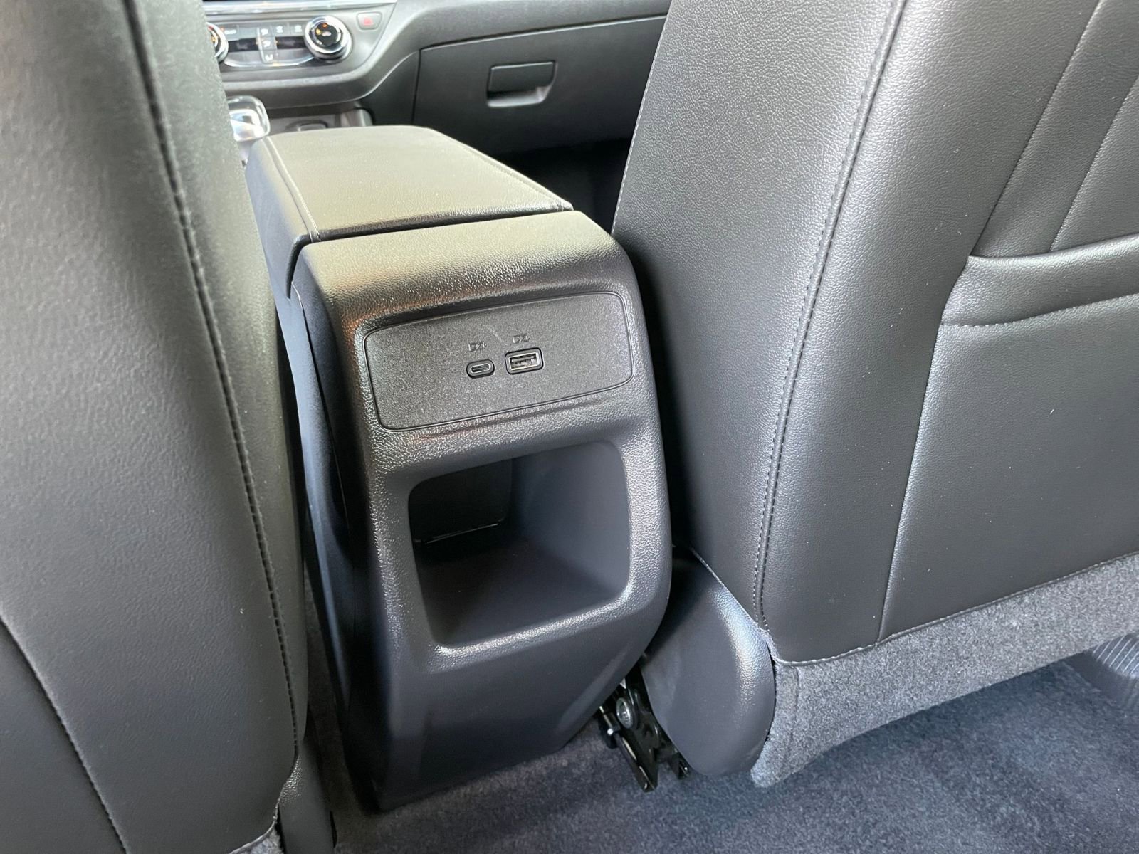 Used 2025 Buick Envista Preferred image 22