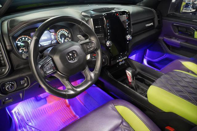 Used 2022 RAM 1500 TRX image 30