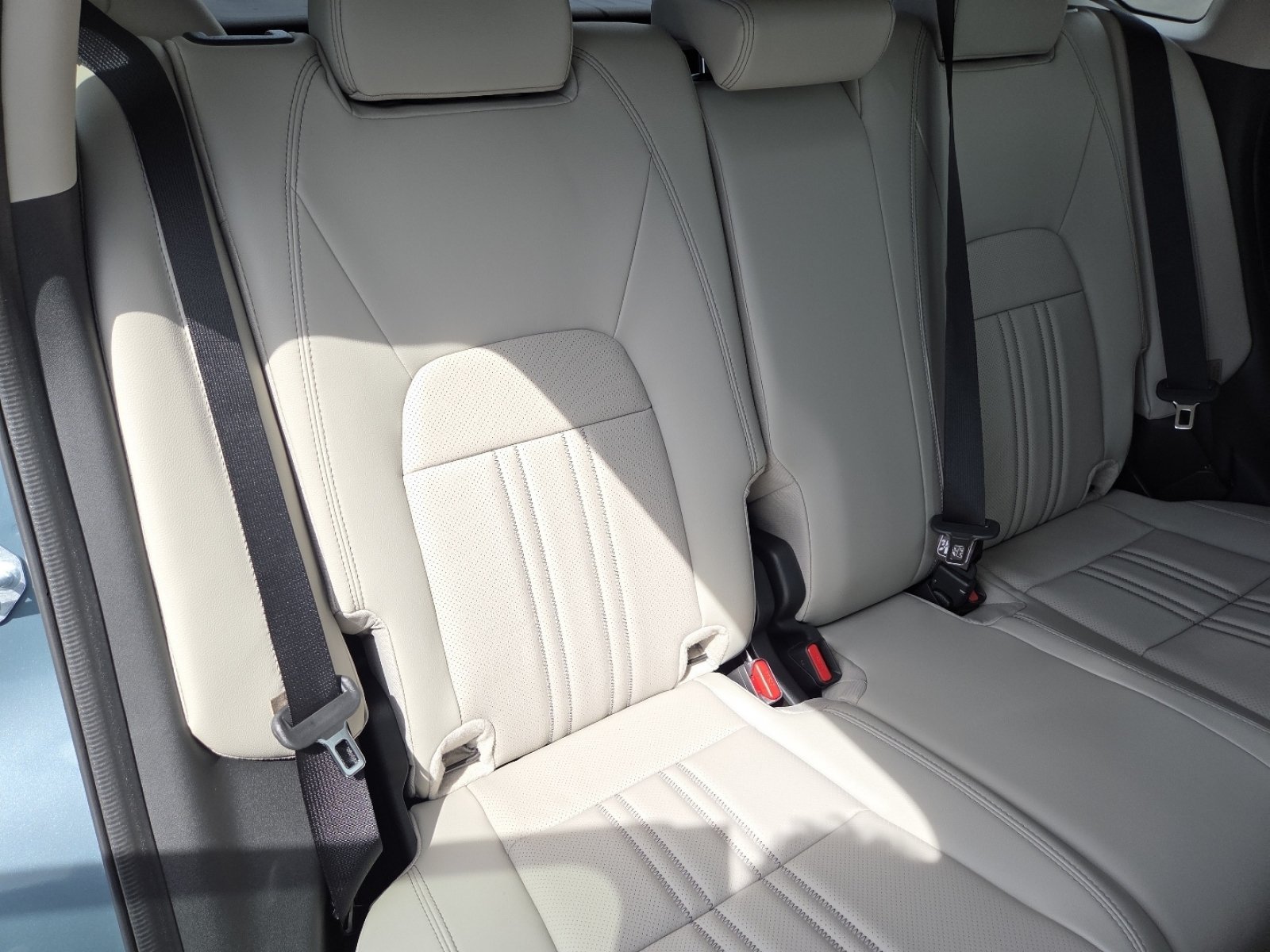 New 2027 Honda HR-V EX-L image 22