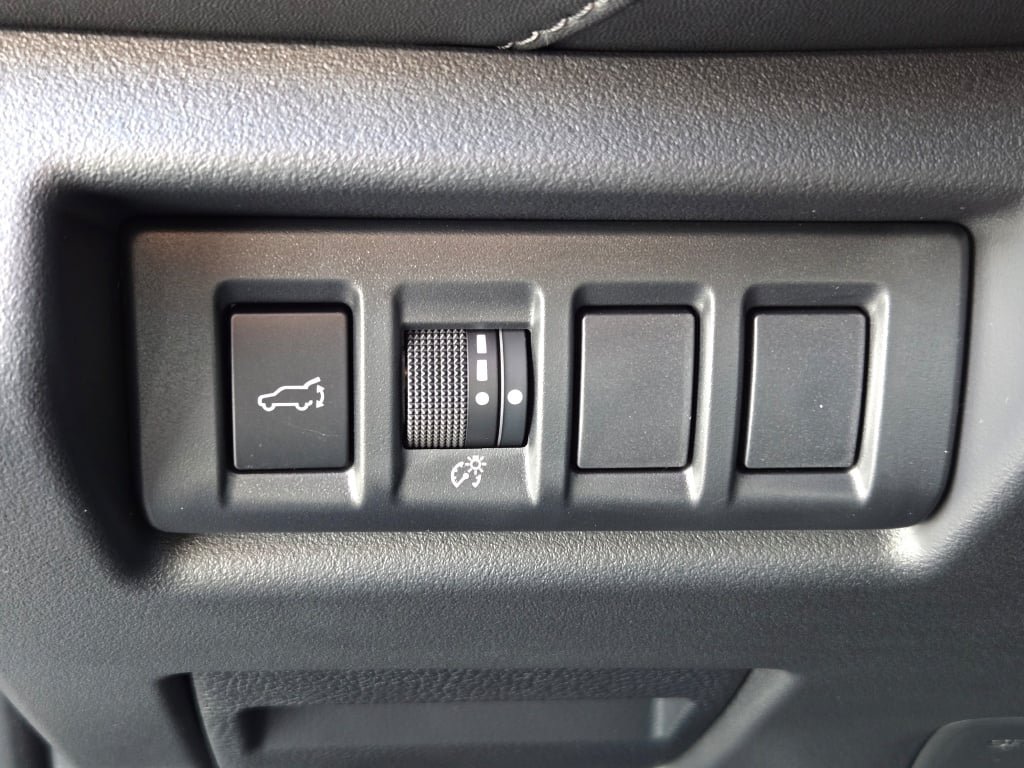 New 2026 Subaru Outback Wilderness AWD/4WD image 33