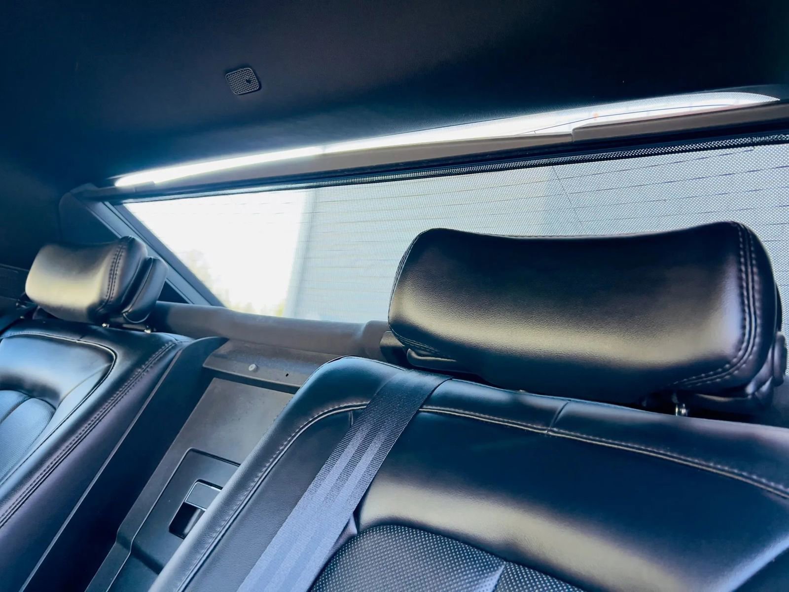 Used 2019 Lincoln Continental AWD w/ Equipment Group 500A image 24