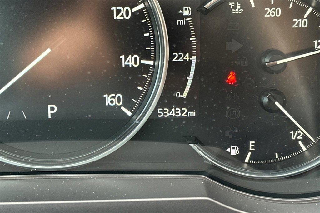 Used 2021 MAZDA CX-9 Grand Touring image 29