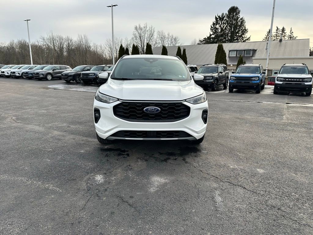 Used 2024 Ford Escape ST-Line Select image 11