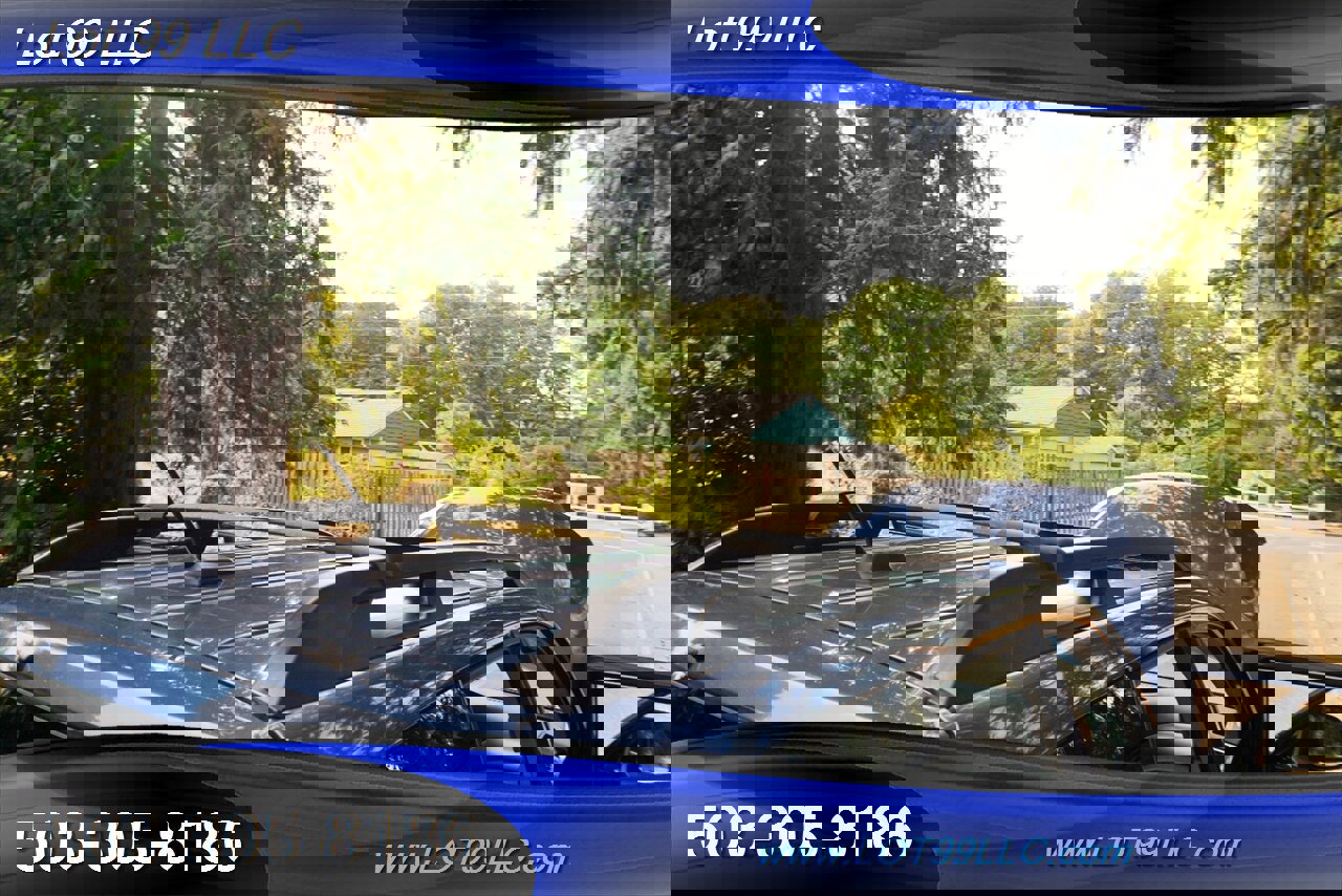 Used 2012 Subaru Forester 2.5X Premium image 35