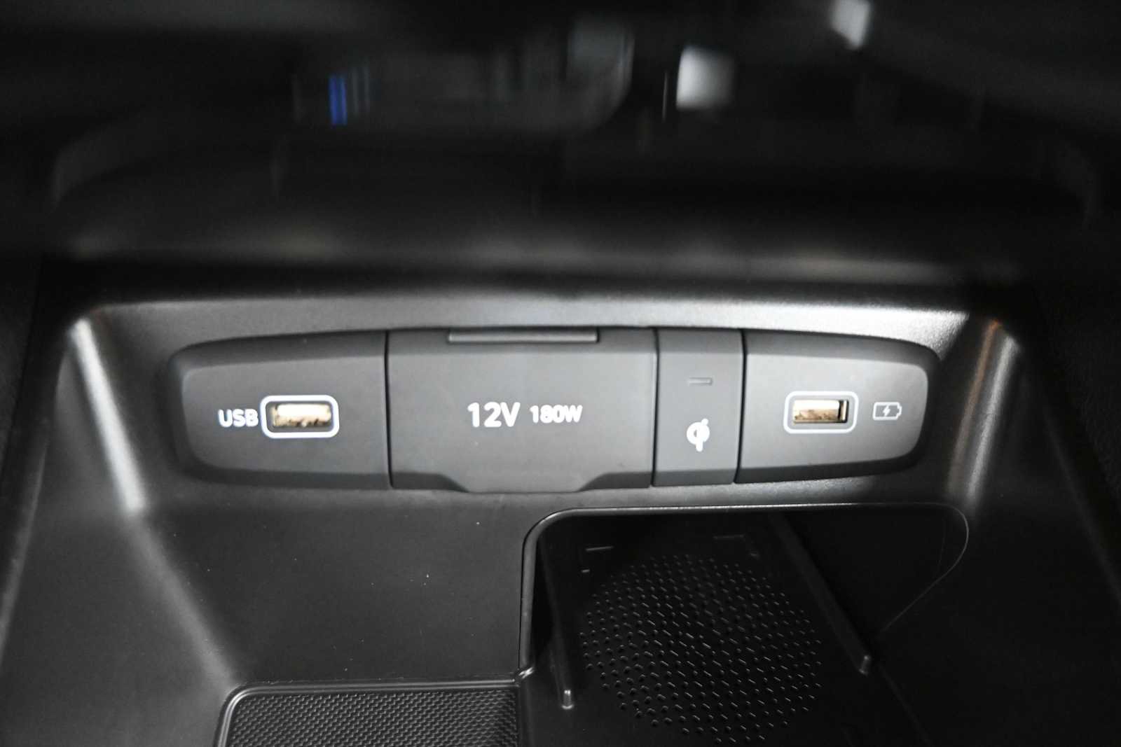 Certified 2024 Hyundai Tucson SEL AWD/4WD image 21