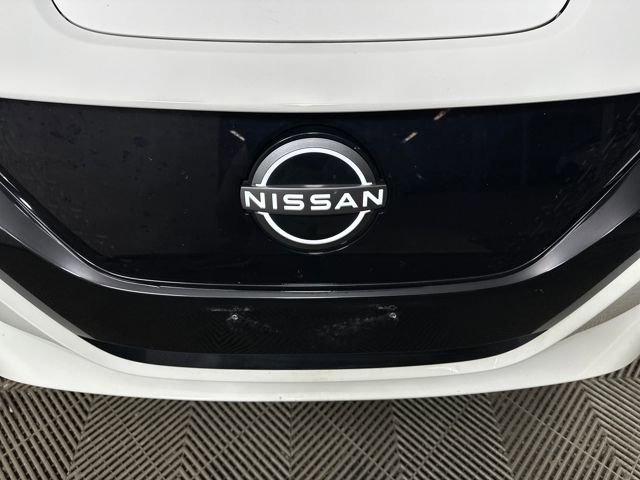 Used 2023 Nissan Leaf S image 9