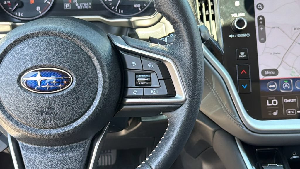 Used 2020 Subaru Outback Onyx Edition XT w/ Popular Package #2 AWD/4WD image 23