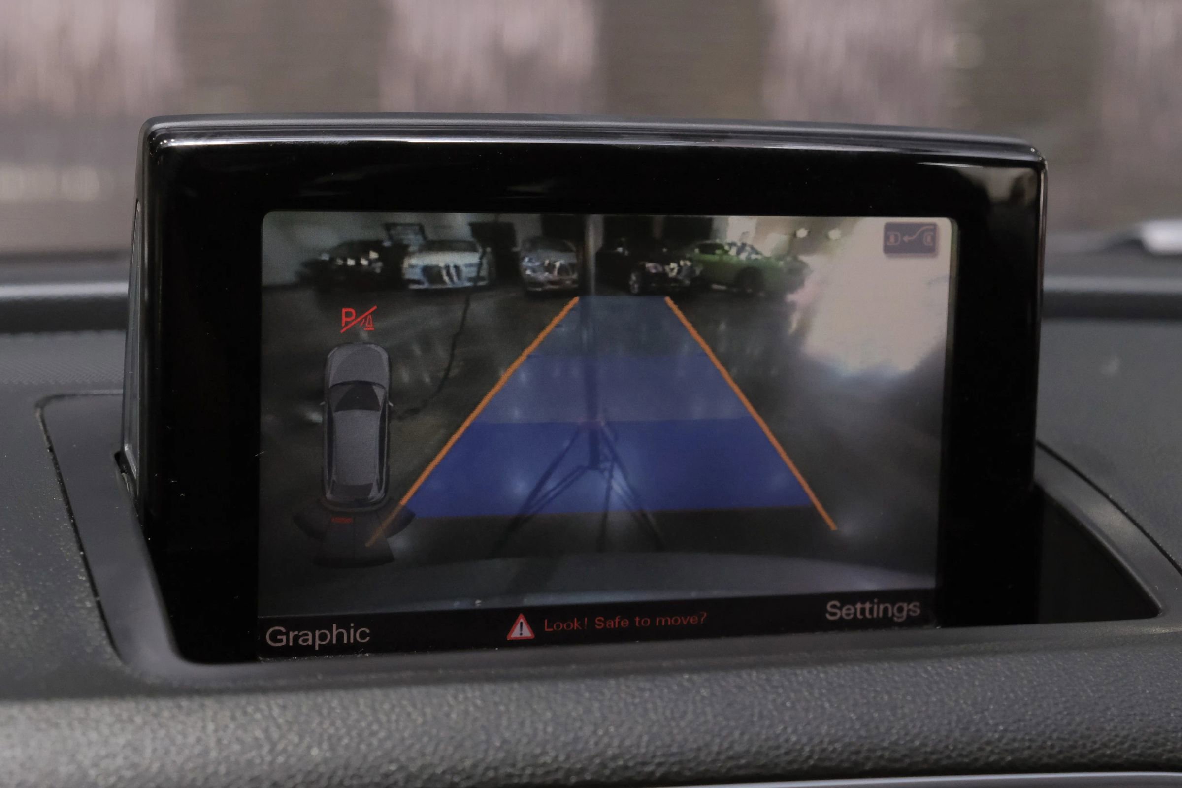 Used 2016 Audi Q3 2.0T Premium Plus w/ Technology Package image 21