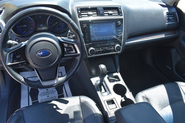Used 2018 Subaru Outback 2.5i Limited AWD/4WD image 17