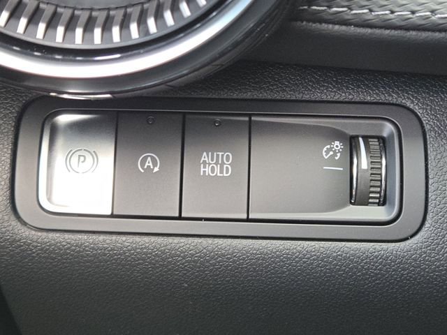 New 2026 Chevrolet Equinox LT w/ Safety and Technology Package image 11