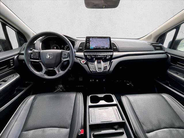Used 2025 Honda Odyssey Elite image 16