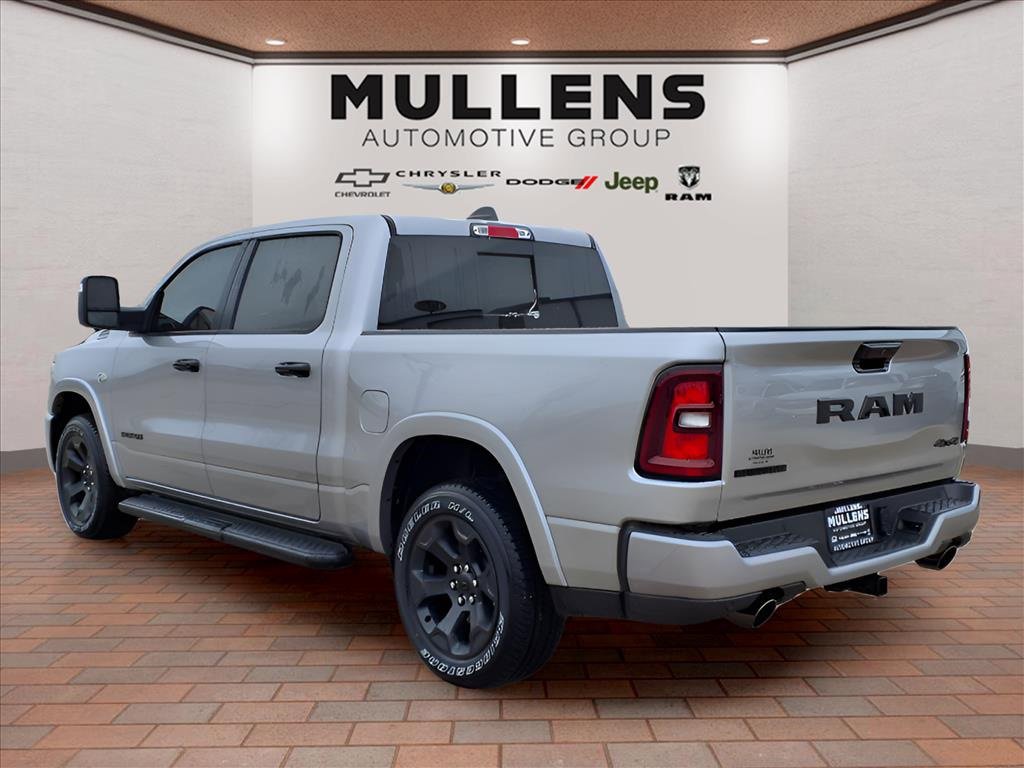 New 2026 RAM 1500 Big Horn image 7