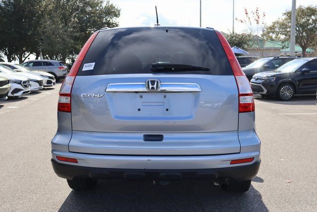 Used 2010 Honda CR-V EX-L image 6