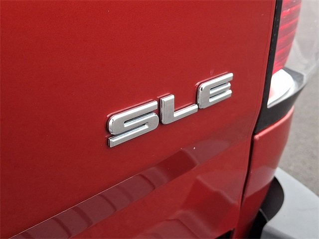 Used 2016 GMC Canyon SLE w/ SLE Convenience Package image 29