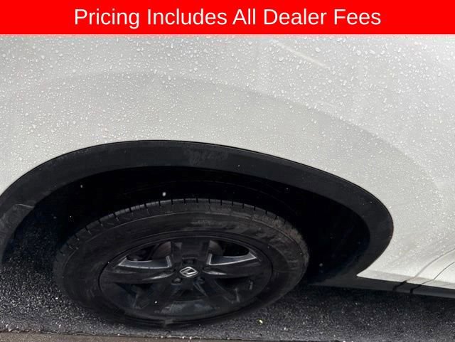 Used 2021 Honda Ridgeline Black Edition image 15