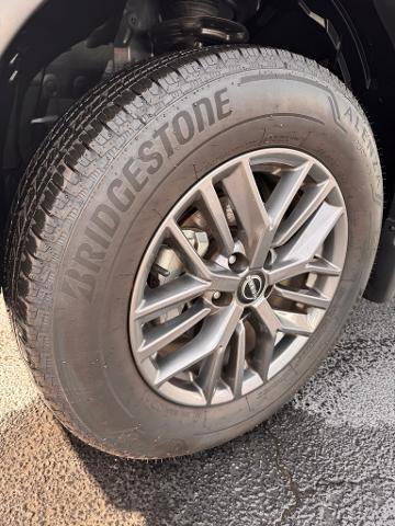 Certified 2025 Nissan Rogue S image 26