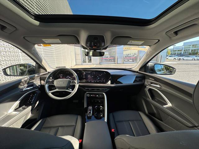 Certified 2025 Audi Q5 Premium AWD/4WD image 14