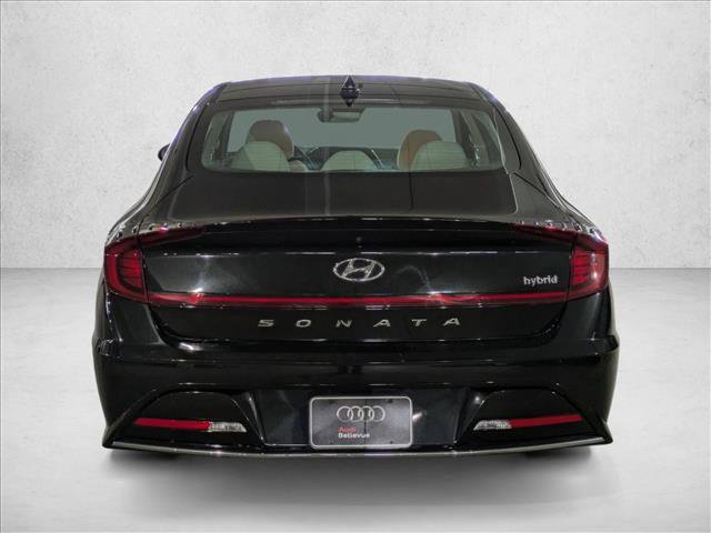 Used 2022 Hyundai Sonata SEL image 6