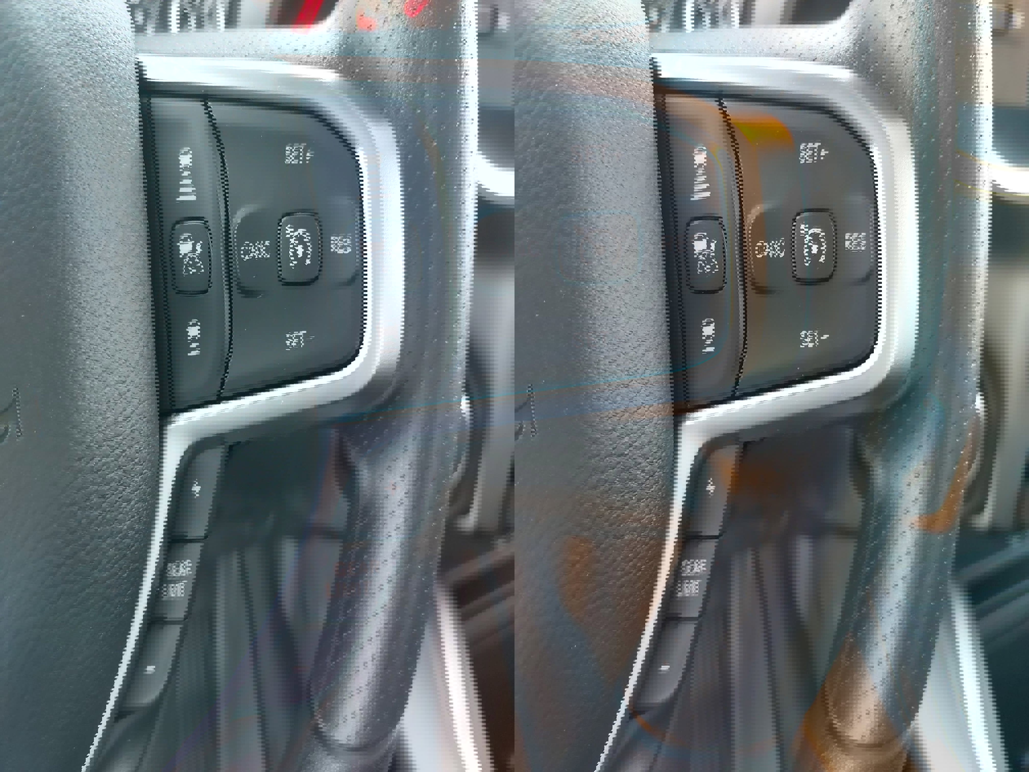 Used 2026 RAM 1500 Big Horn w/ Night Edition image 18