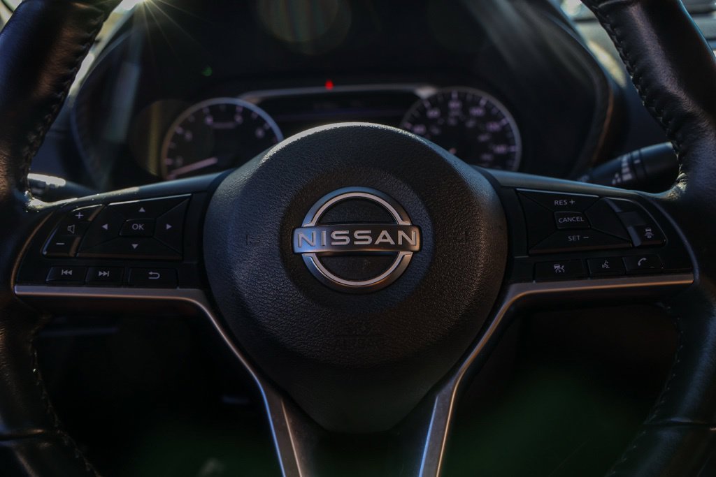 Used 2024 Nissan Sentra SV w/ All-Weather Package FWD image 26